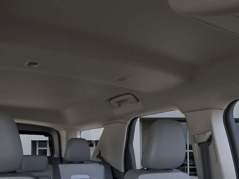 New 2025 Ford Bronco Sport Badlands image 22