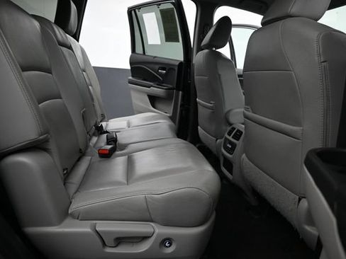 Used 2022 Honda Pilot EX-L image 20