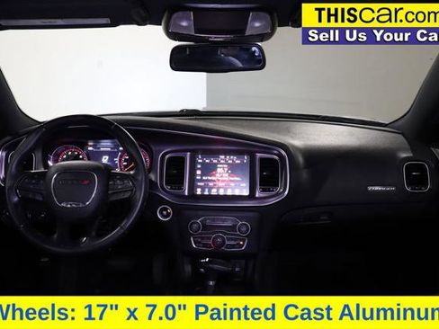 Used 2016 Dodge Charger SE RWD image 15