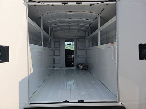 New 2025 Ford E-350 and Econoline 350 Super Duty w/ Power Equipment Group image 10