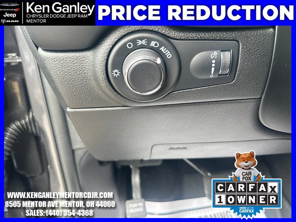 Certified 2024 Dodge Durango R/T w/ Blacktop Package AWD/4WD image 15