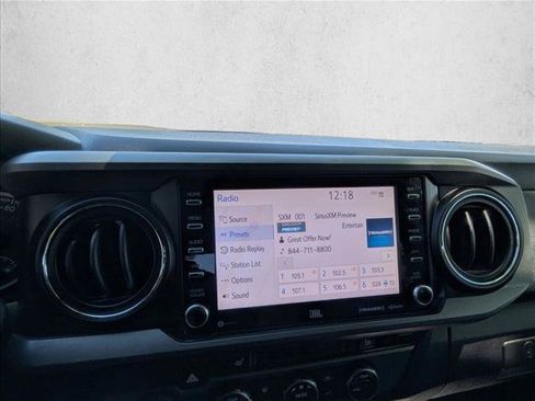 Used 2020 Toyota Tacoma TRD Pro AWD/4WD image 15