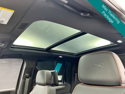 Used 2026 GMC Yukon XL AT4 w/ AT4 Premium Plus Package