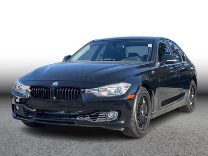 Used 2014 BMW 328i Sedan