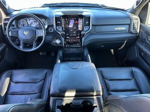 Used 2021 RAM 1500 Rebel w/ Rebel Level 2 Equipment Group image 29