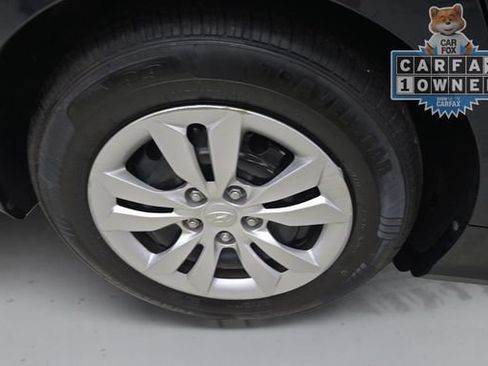 Used 2013 Hyundai Sonata GLS FWD image 17