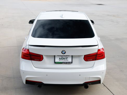 Used 2017 BMW 340i xDrive Sedan image 14