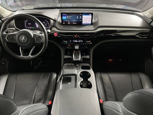 Used 2023 Acura MDX FWD w/ Technology Package image 23
