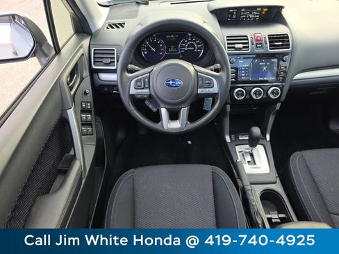 Used 2018 Subaru Forester 2.5i Premium image 26