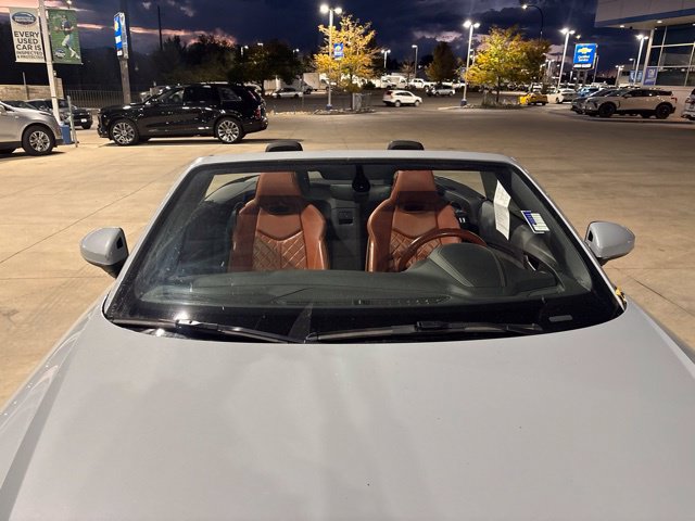 Used 2019 Audi TT 2.0T w/ Technology Package AWD/4WD image 24