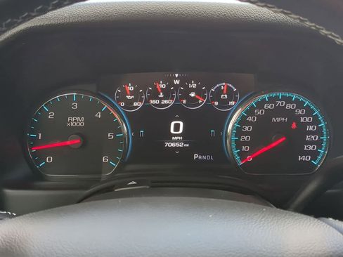 Used 2020 Chevrolet Tahoe Premier w/ Premier 6.2L Value Package image 31