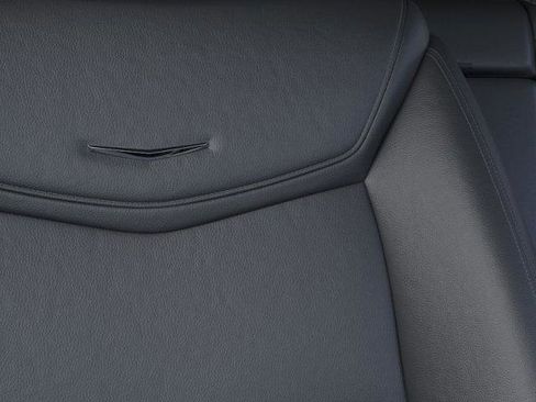 New 2025 Cadillac XT5 Luxury image 42