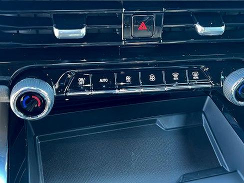 New 2026 Chevrolet Tahoe LS w/ LPO, Get Active Package image 22