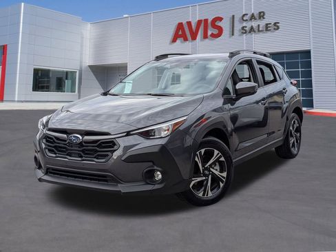 Used 2024 Subaru Crosstrek 2.0i Premium image 1