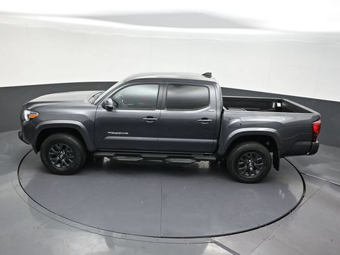 Used 2023 Toyota Tacoma SR5 w/ Technology Package RWD image 21