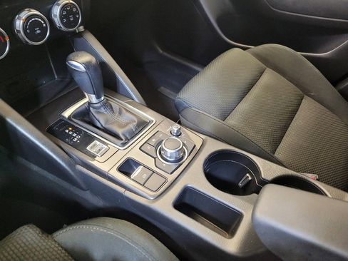 Used 2016 MAZDA CX-5 Touring image 26