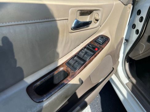 Used 2002 Honda Accord EX image 9