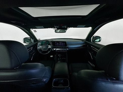 Certified 2024 Kia Telluride SX X-Pro AWD/4WD image 36