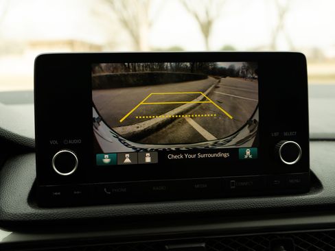 Used 2023 Acura Integra image 30