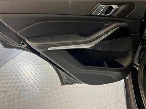 Certified 2023 BMW X5 xDrive40i w/ Parking Assistance Package image 32