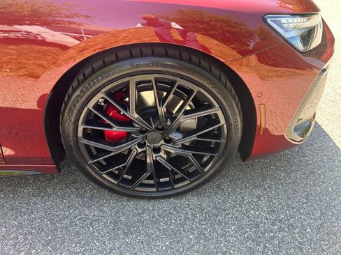 New 2026 Audi A6 Prestige AWD/4WD image 25