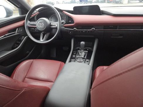 Used 2020 MAZDA MAZDA3 AWD Hatchback w/ Premium Pkg image 29