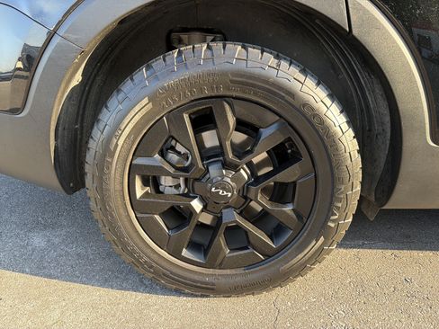 Used 2023 Kia Telluride SX Prestige X-Pro AWD/4WD image 9