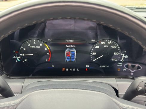 Used 2024 Ford Mustang Premium image 14