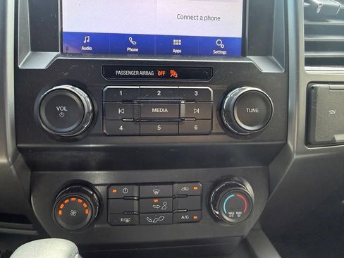Certified 2020 Ford F150 XLT w/ Equipment Group 301A Mid AWD/4WD image 28