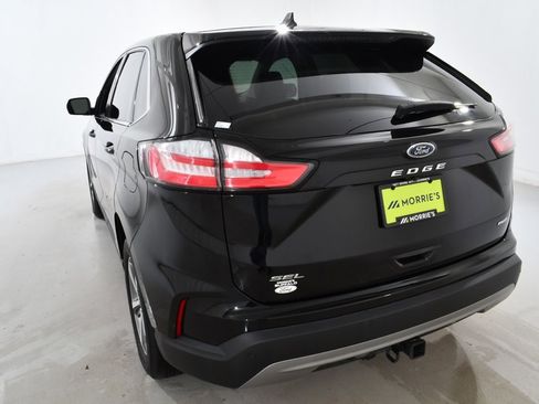 Used 2023 Ford Edge SEL w/ Convenience Package image 14