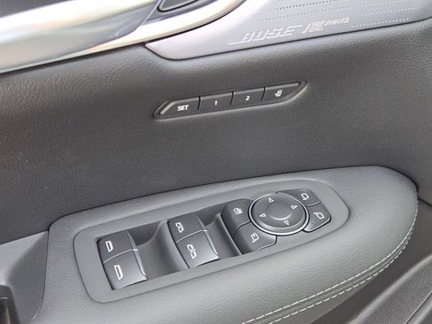 New 2025 Cadillac XT5 Premium Luxury w/ LPO, Floor Liner Package FWD image 20