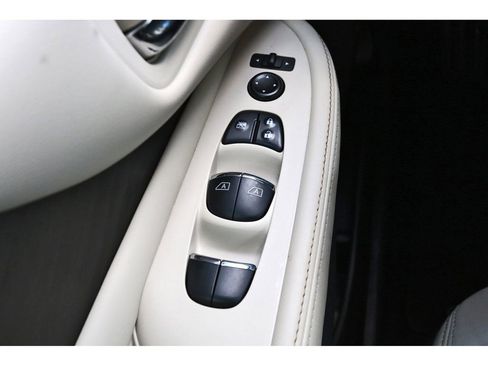 Used 2022 Nissan Murano Platinum w/ Cargo Package FWD image 19