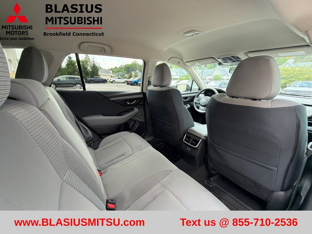 Used 2024 Subaru Outback Premium AWD/4WD image 49