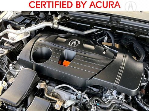 Certified 2023 Acura TLX w/ A-SPEC Pkg image 42