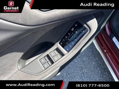 Certified 2025 Audi S5 Premium Plus w/ Premium Plus Package AWD/4WD image 13