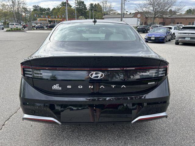 New 2026 Hyundai Sonata SEL AWD/4WD image 32