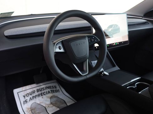 Used 2024 Tesla Model 3 Long Range RWD image 14