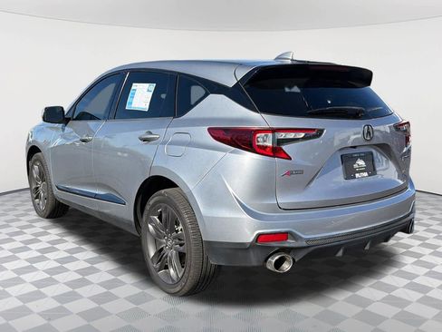 Used 2019 Acura RDX A-Spec image 7