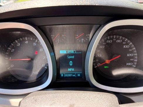 Used 2017 Chevrolet Equinox LT w/ Convenience Package FWD image 22