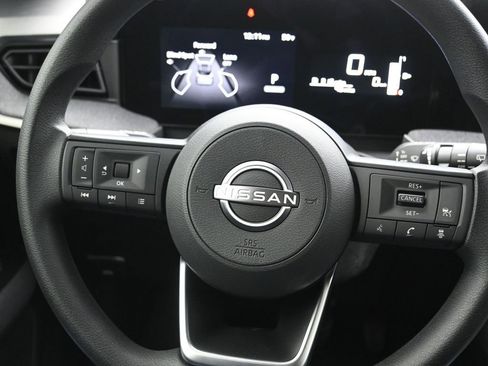 New 2026 Nissan Kicks S image 14