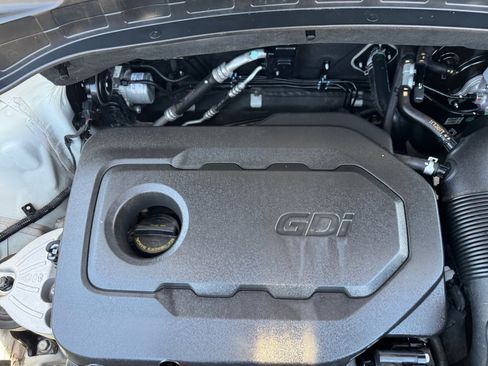 Used 2017 Hyundai Santa Fe Sport w/ 2.4L Tech Package 04 FWD image 22
