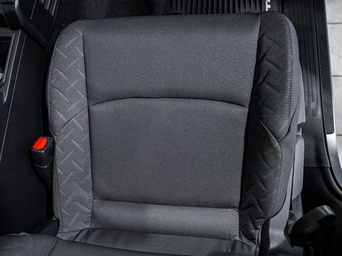 New 2026 Toyota Tacoma SR image 30