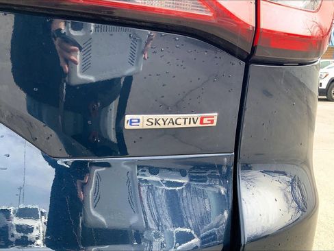 Used 2024 MAZDA CX-90 3.3 Turbo S image 8