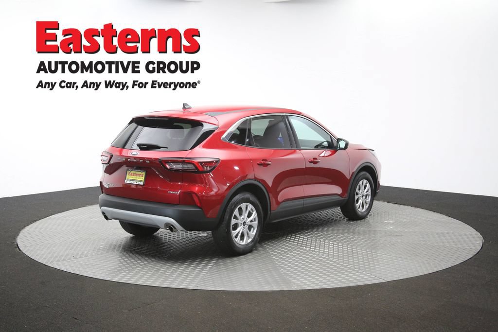 Used 2023 Ford Escape Active AWD/4WD image 43