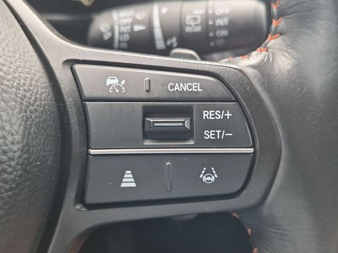 Certified 2024 Honda CR-V Sport image 16