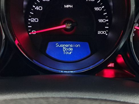 Used 2012 Cadillac CTS Premium w/ Wood Trim Package image 13