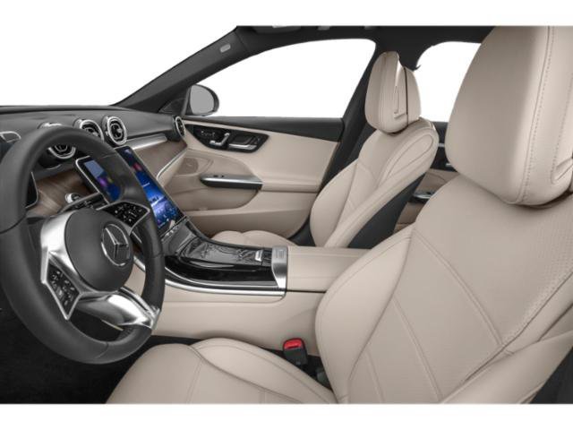 Used 2024 Mercedes-Benz C 300 Sedan image 9