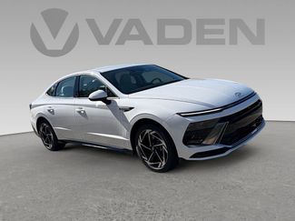 New 2026 Hyundai Sonata SEL video 1