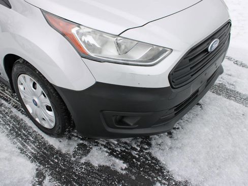 Used 2019 Ford Transit Connect XL image 2