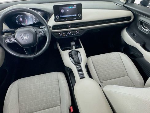 Used 2024 Honda HR-V LX image 25